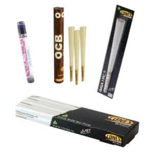 Cones / Pre-rolled