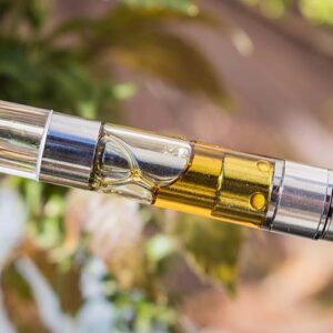 Oil / Wax vaporizer