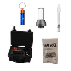 Vaporizer tilbehør