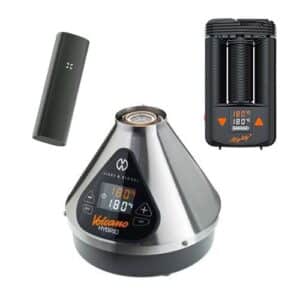 Vaporizere