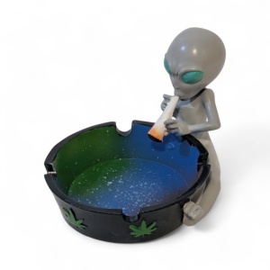Alien Weed Askebeger