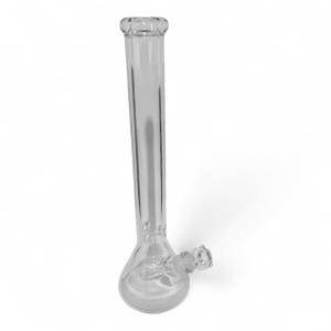 Beaker Ice Glassbong - 45cm