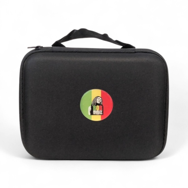 Smokers Bag - Bob Marley - Bilde 2