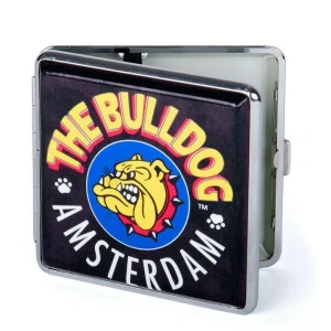The Bulldog Amsterdam - Cigarette Case