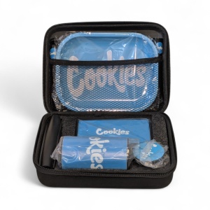 Smokers Bag - Cookies