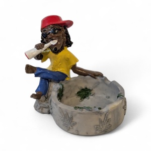 Rastaman Askebeger #2