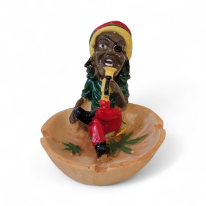 Rastaman Askebeger #3