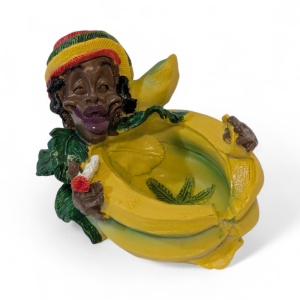 Rastaman Askebeger #4