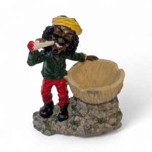 Rastaman Askebeger #5
