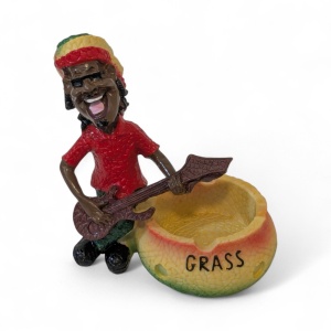 Rastaman Askebeger #6