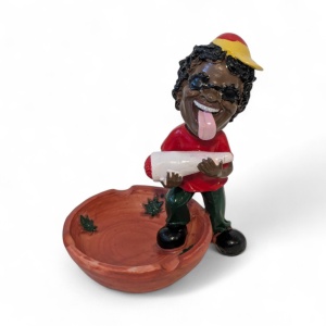 Rastaman Askebeger #7