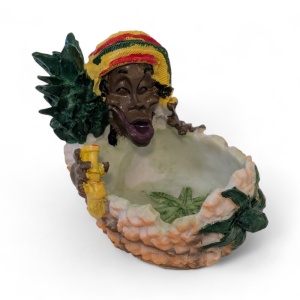 Rastaman Askebeger #8