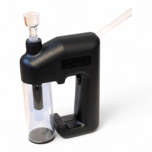 PowerBubbler Elektrisk Vannbong