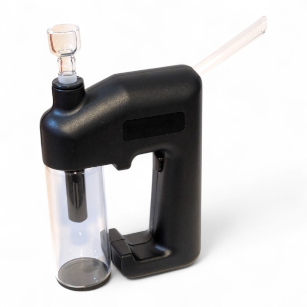 PowerBubbler Elektrisk Vannbong