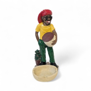 Rastaman Askebeger - Stort #1