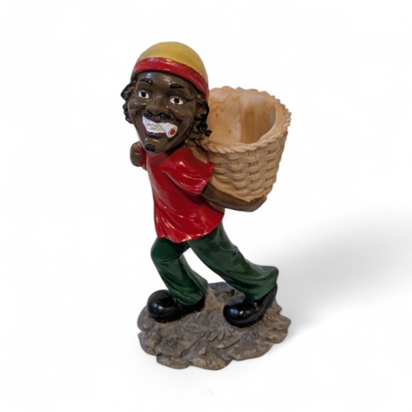 Rastaman Askebeger - Stort #2