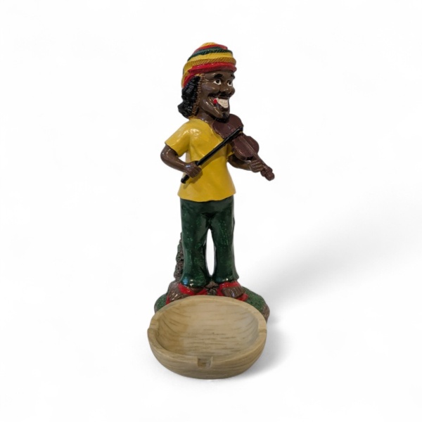 Rastaman Askebeger - Stort #3