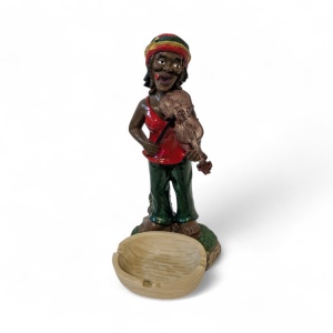 Rastaman Askebeger - Stort #4