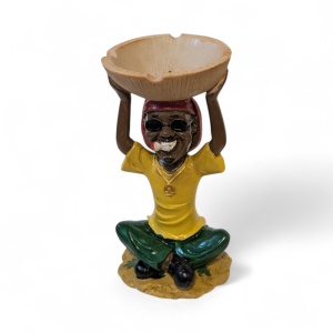 Rastaman Askebeger - Stort #5