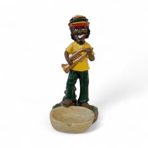 Rastaman Askebeger - Stort #6