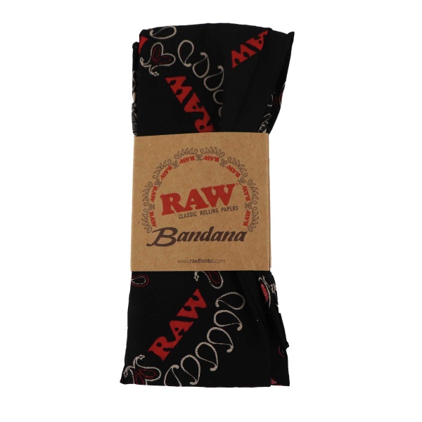 RAW Bandana - Bilde 2