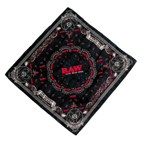 RAW Bandana