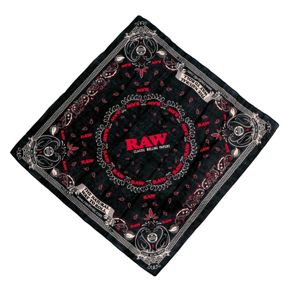 RAW Bandana