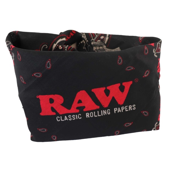 RAW Bandana - Bilde 3