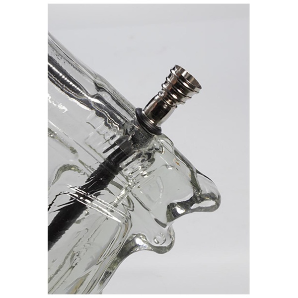 Peace Keeper Gun Bong - Bilde 3