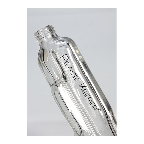 Peace Keeper Gun Bong - Bilde 2
