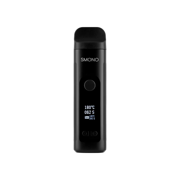 SMONO 70s - V2.0 Vaporizer - Bilde 3