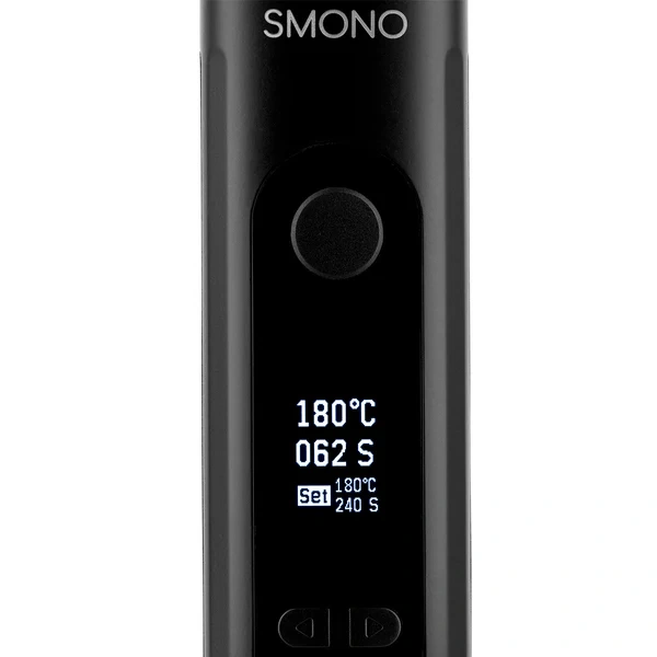 SMONO 70s - V2.0 Vaporizer - Bilde 5