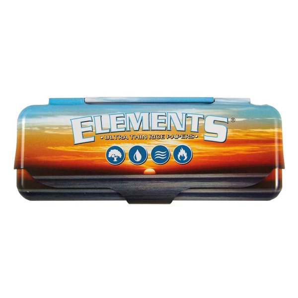 Elements 1 1/4" Oppbevaringseske