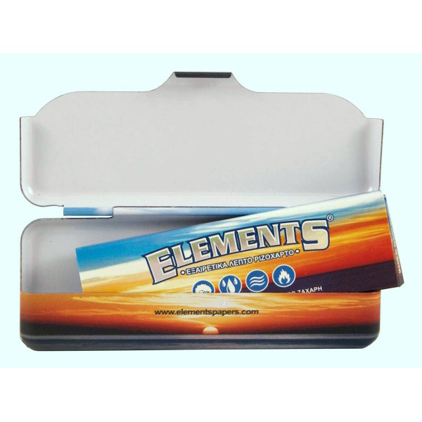 Elements 1 1/4" Oppbevaringseske - Bilde 2