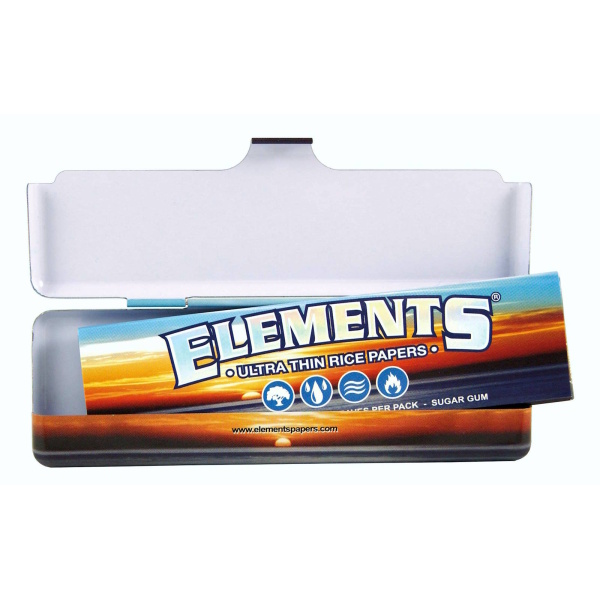 Elements King Size Oppbevaringseske - Bilde 2