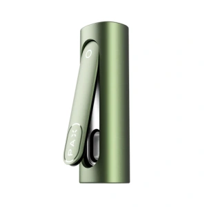 PAX Flow Vaporizer - Greenstone