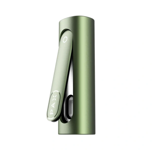 PAX Flow Vaporizer - Greenstone