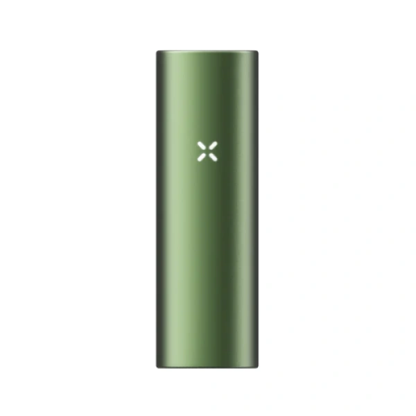 PAX Flow Vaporizer - Greenstone - Bilde 2