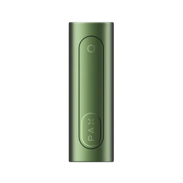 PAX Flow Vaporizer - Greenstone - Bilde 4