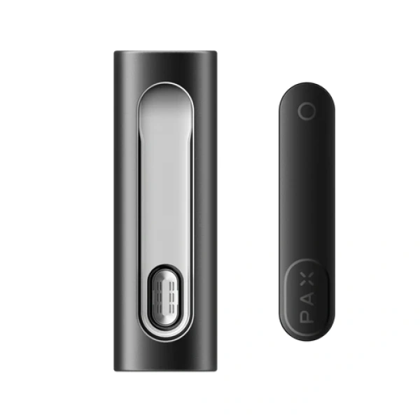 PAX Flow Vaporizer - Onyx - Bilde 5