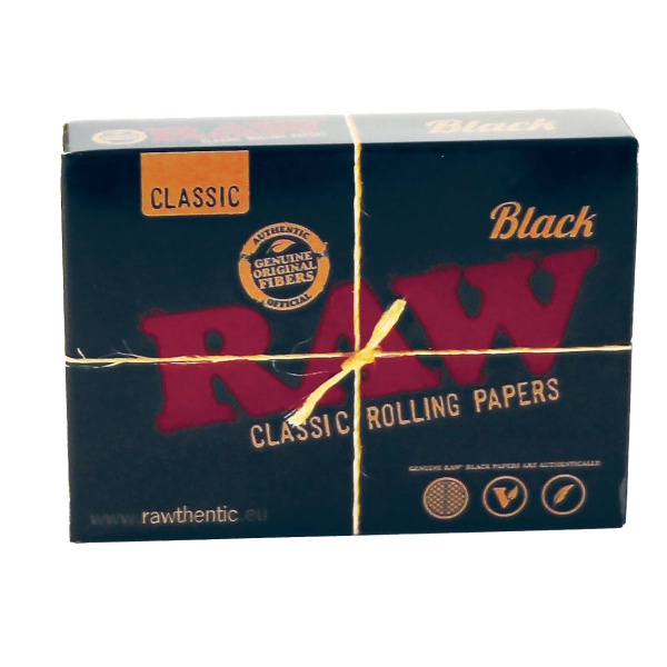 RAW Kortstokk - Black - Bilde 2