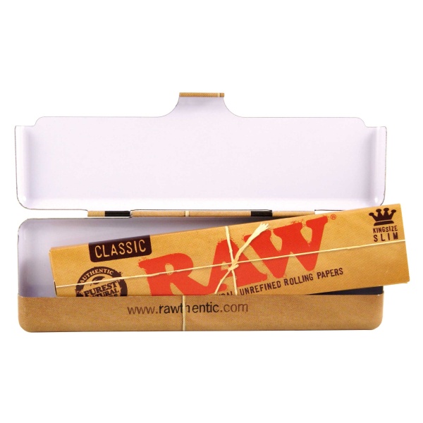 RAW King Size Oppbevaringseske - Bilde 3