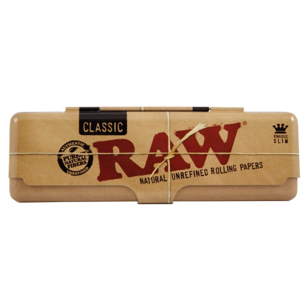 RAW King Size Oppbevaringseske