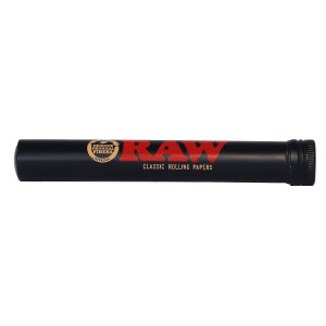 RAW Aluminium King Size Tube