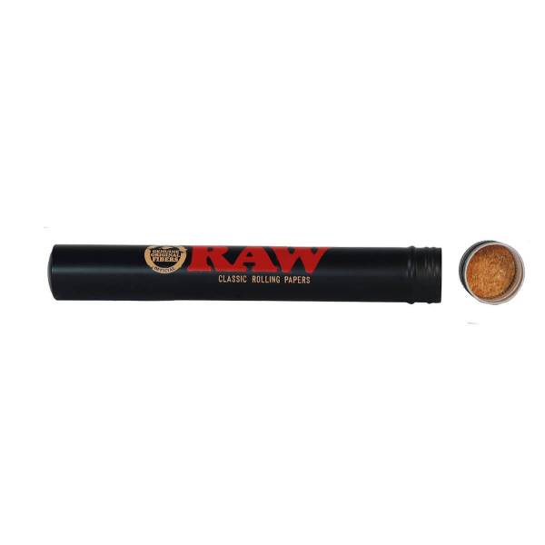 RAW Aluminium King Size Tube - Bilde 2