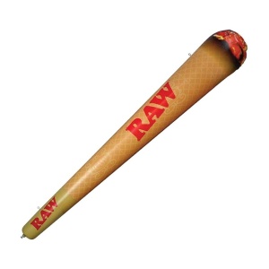 RAW Opplåsbar Cone - 60cm