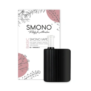 SMONO BASIC - V2.0 Vaporizer
