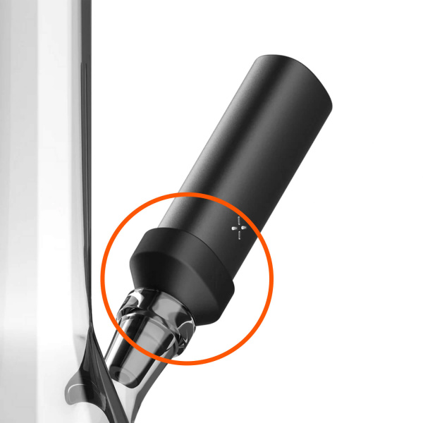 PAX FLOW Vannpipe Adapter - Bilde 2