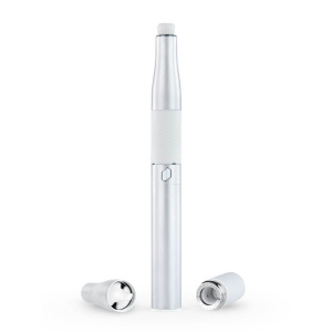 Puffco PLUS Concentrate Vaporizer - Pearl