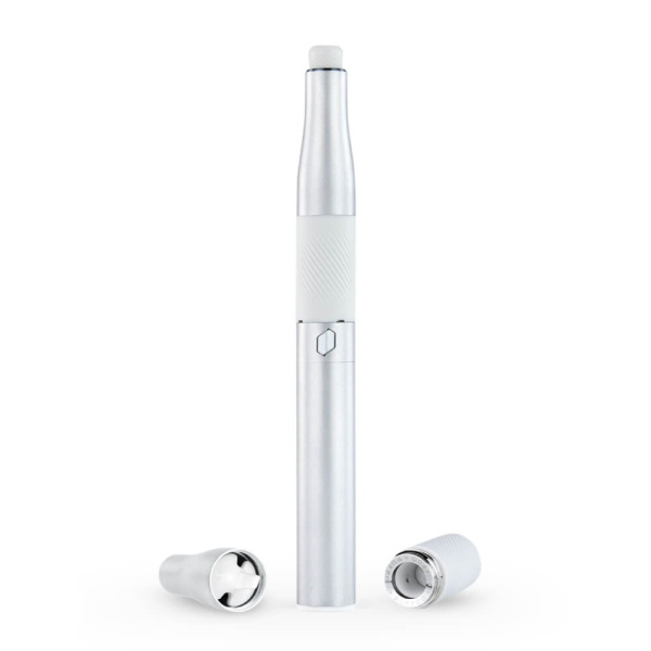Puffco PLUS Concentrate Vaporizer - Pearl